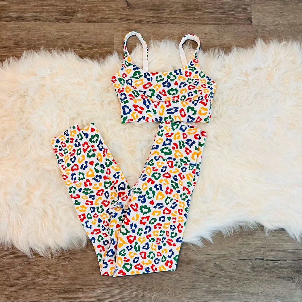 Beach riot set - Size small 💖